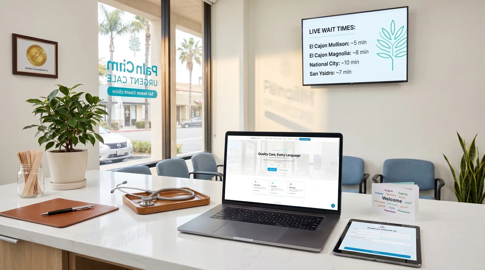 Cover image for Local SEO Hillcrest and Mission Valley: The 2026 Central San Diego Guide