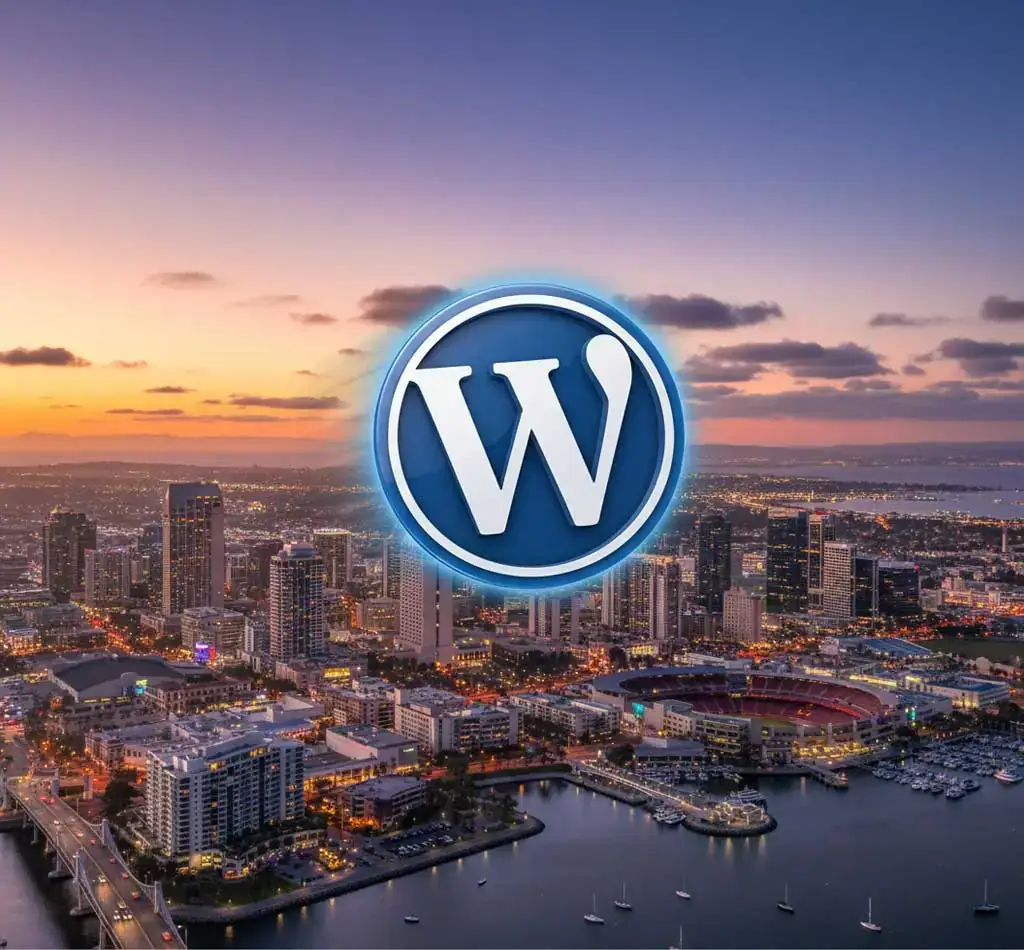 Why WordPress Web Design Still Wins for Local Businesses (Even With “Easy” Builders Everywhere)