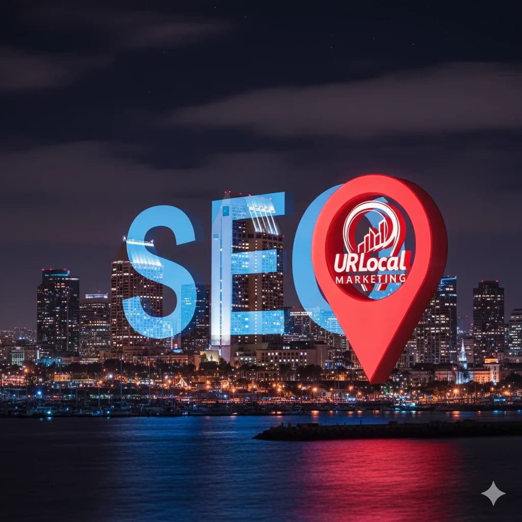 SEO Services for San Diego businesses