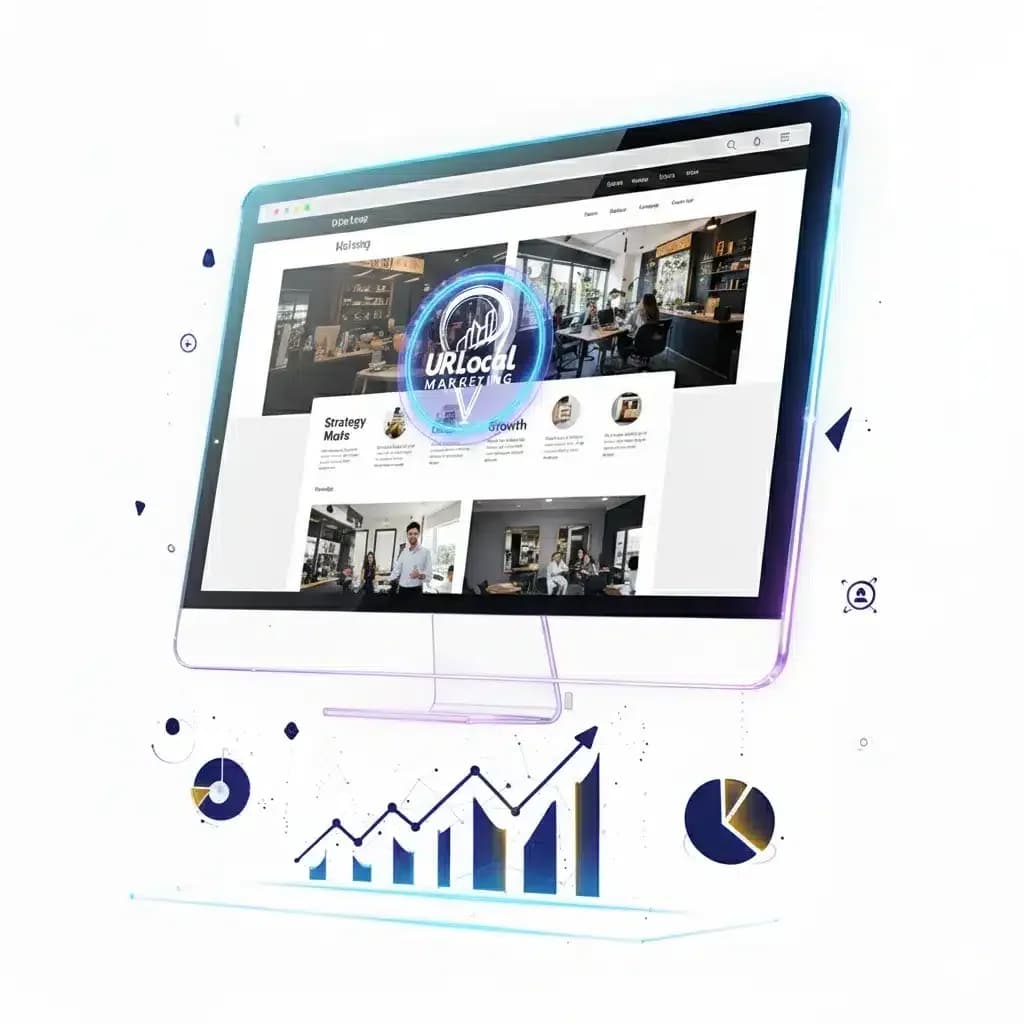 Web Design for San Diego businesses