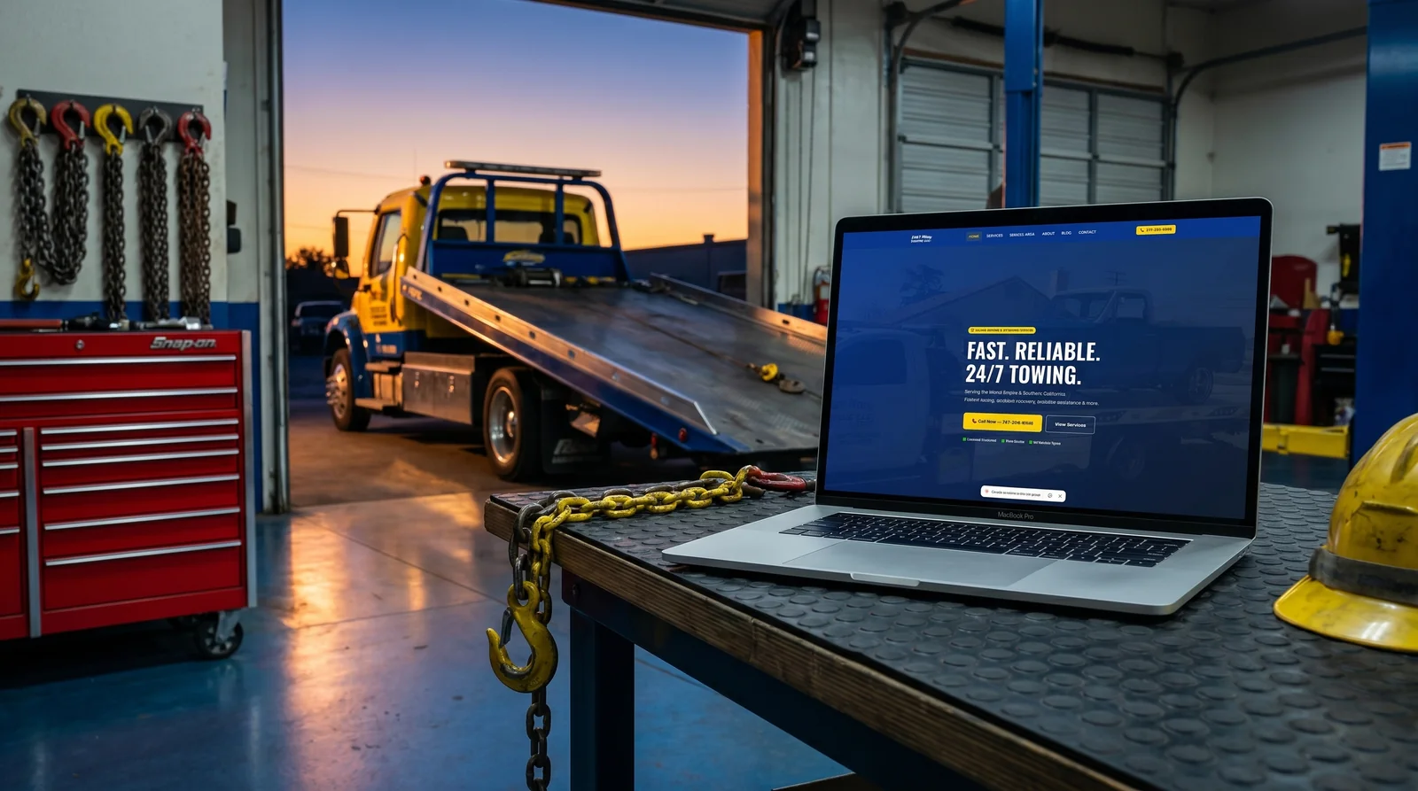 Google Local Services Ads San Diego: Setup to First Lead in 7 Proven Steps
