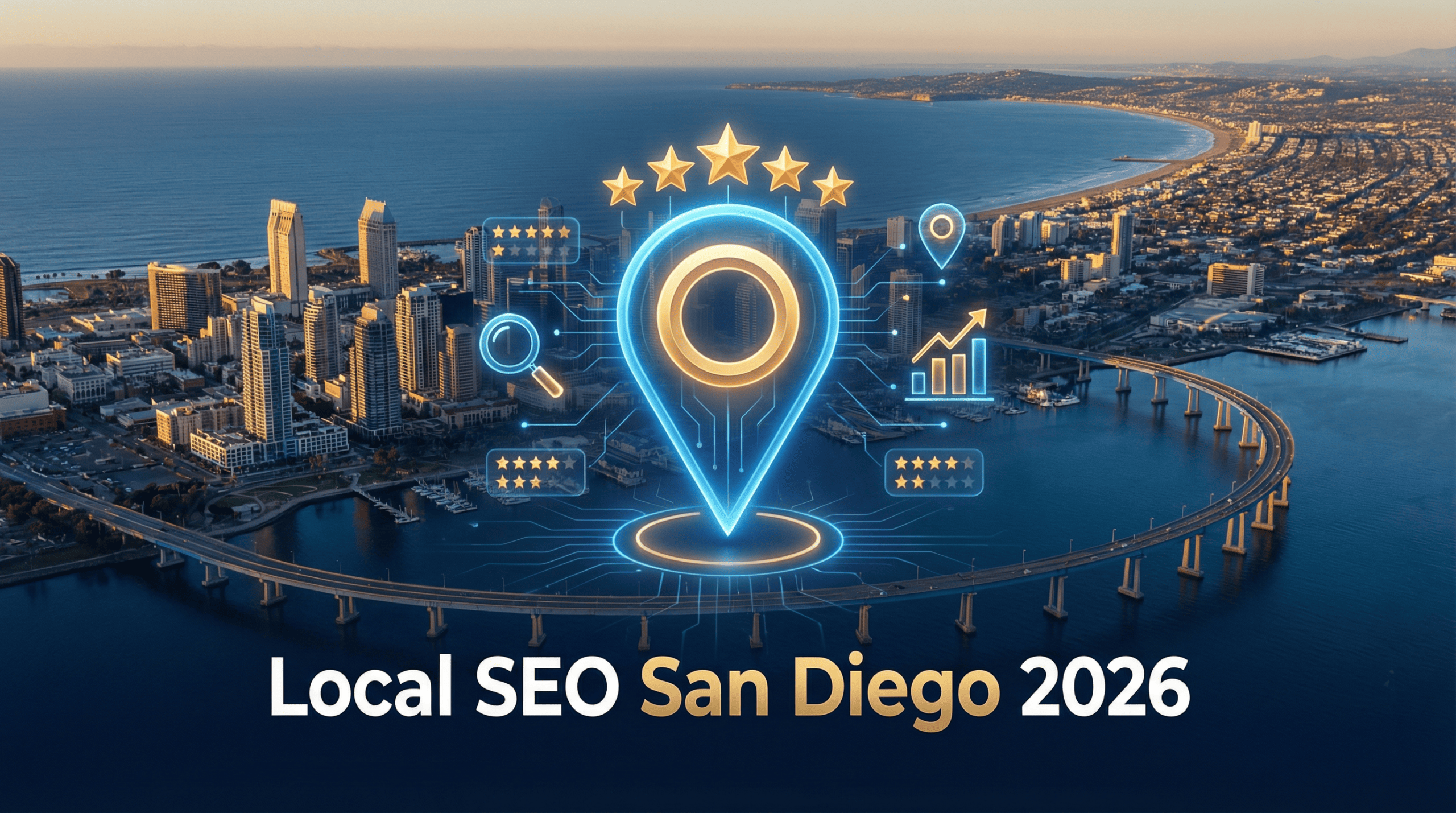 7 Proven Ways to Master Local SEO San Diego in 2026