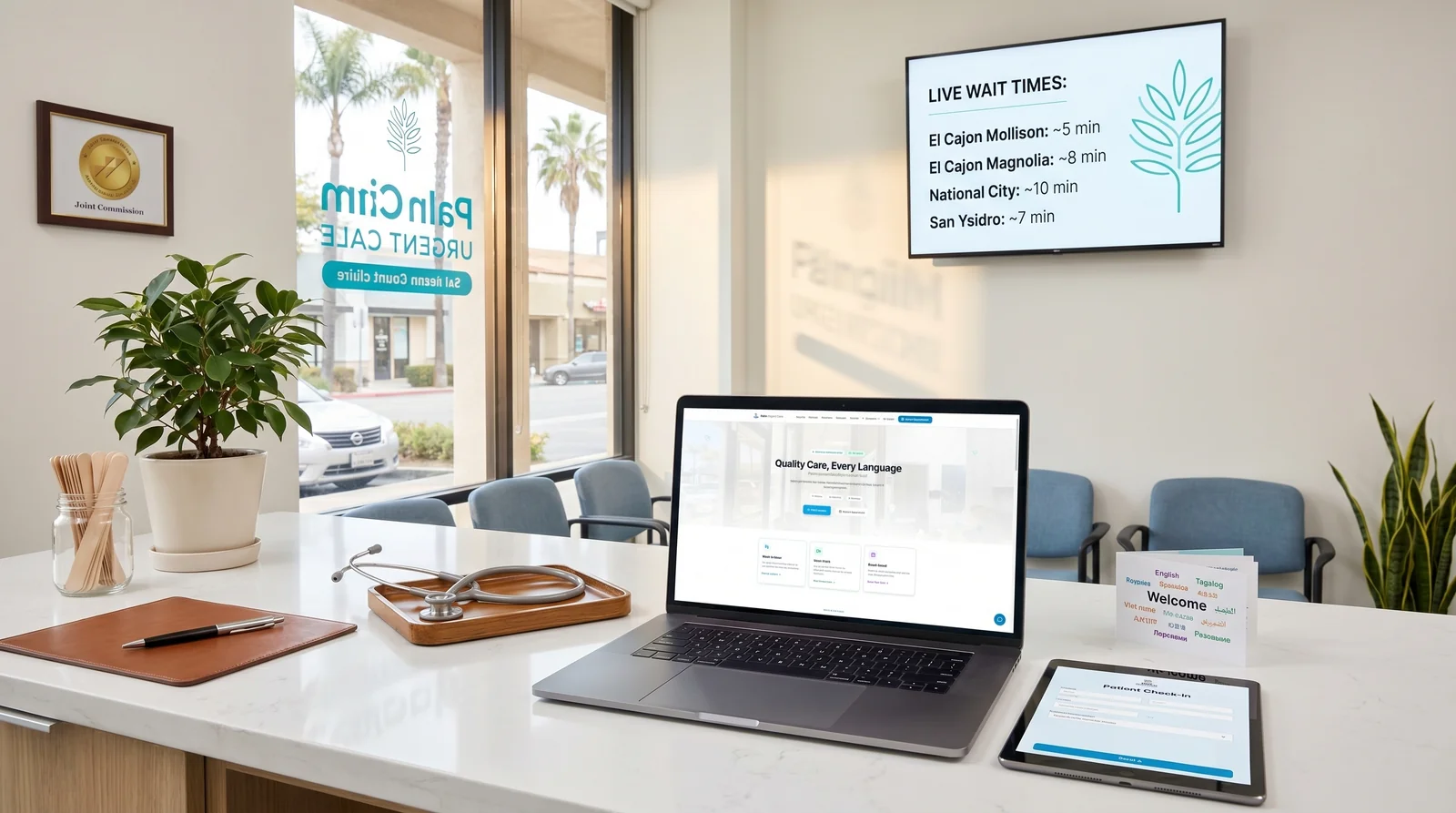 Local SEO Hillcrest and Mission Valley: The 2026 Central San Diego Guide