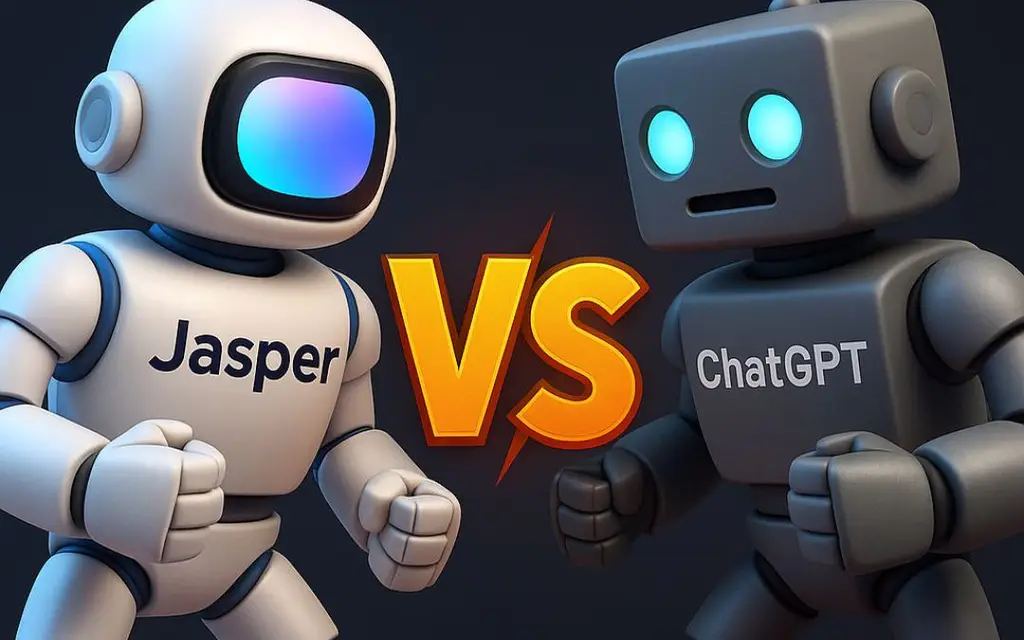 AI Marketing Tools