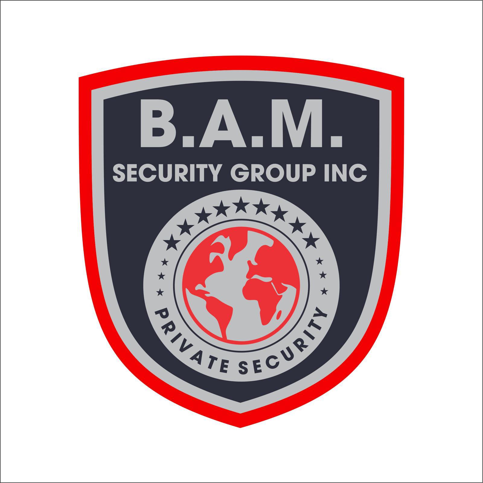 B.A.M. Security Group Inc