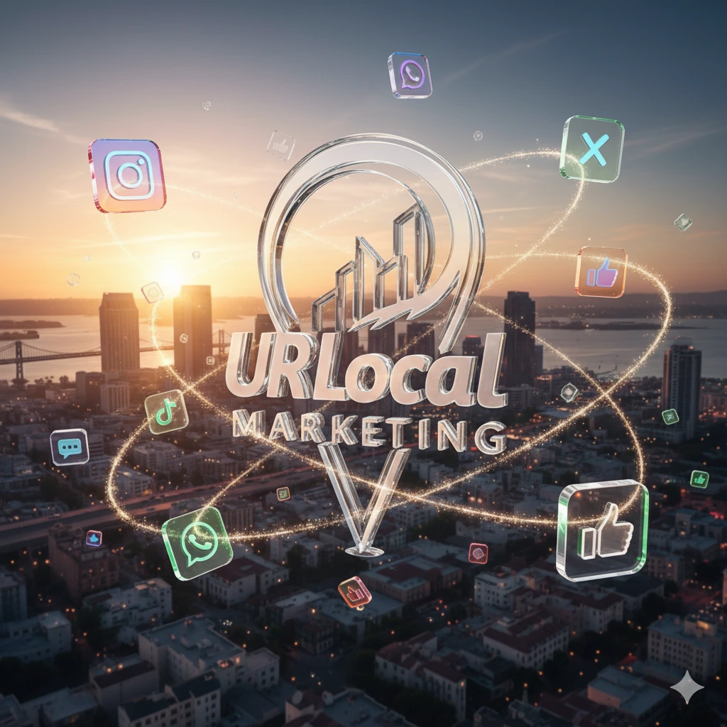 Social Media Marketing that Builds Demand
