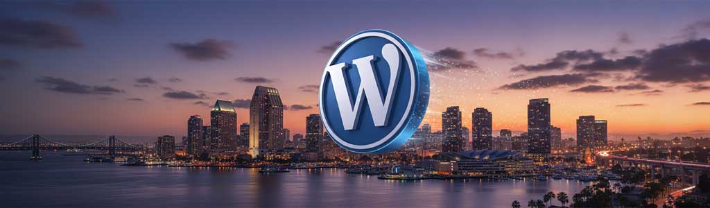 WordPress Web Design