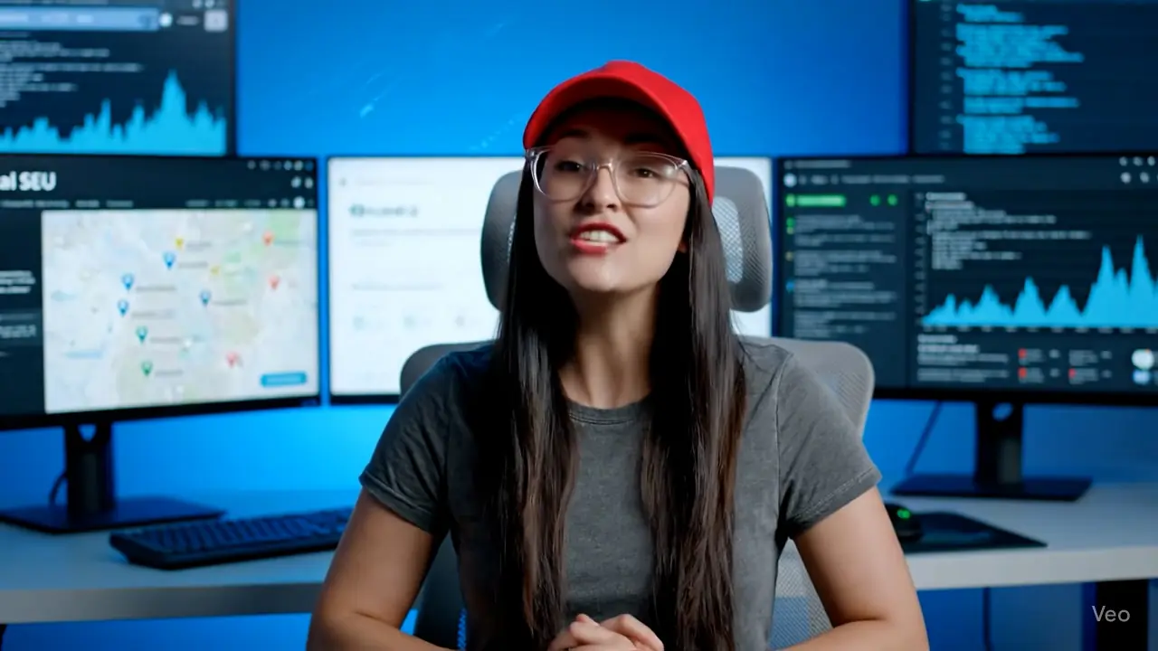 Google Business Profile