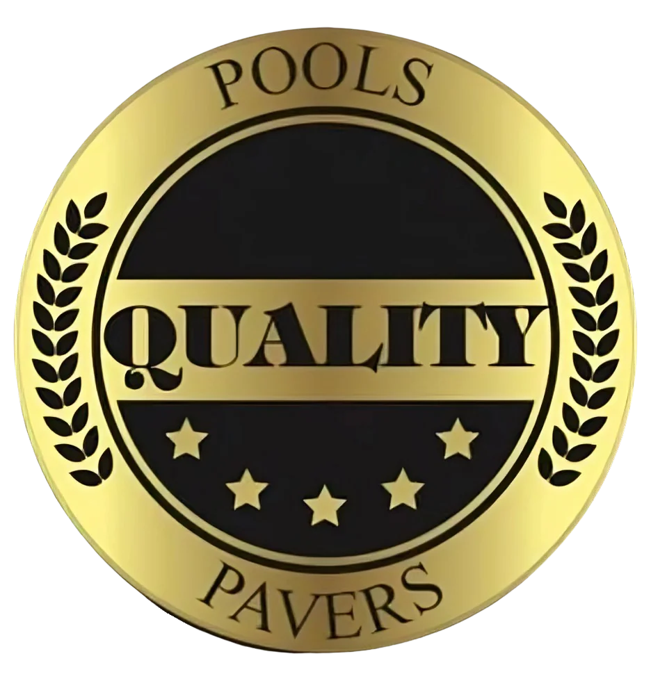 Quality Pools and Pavers