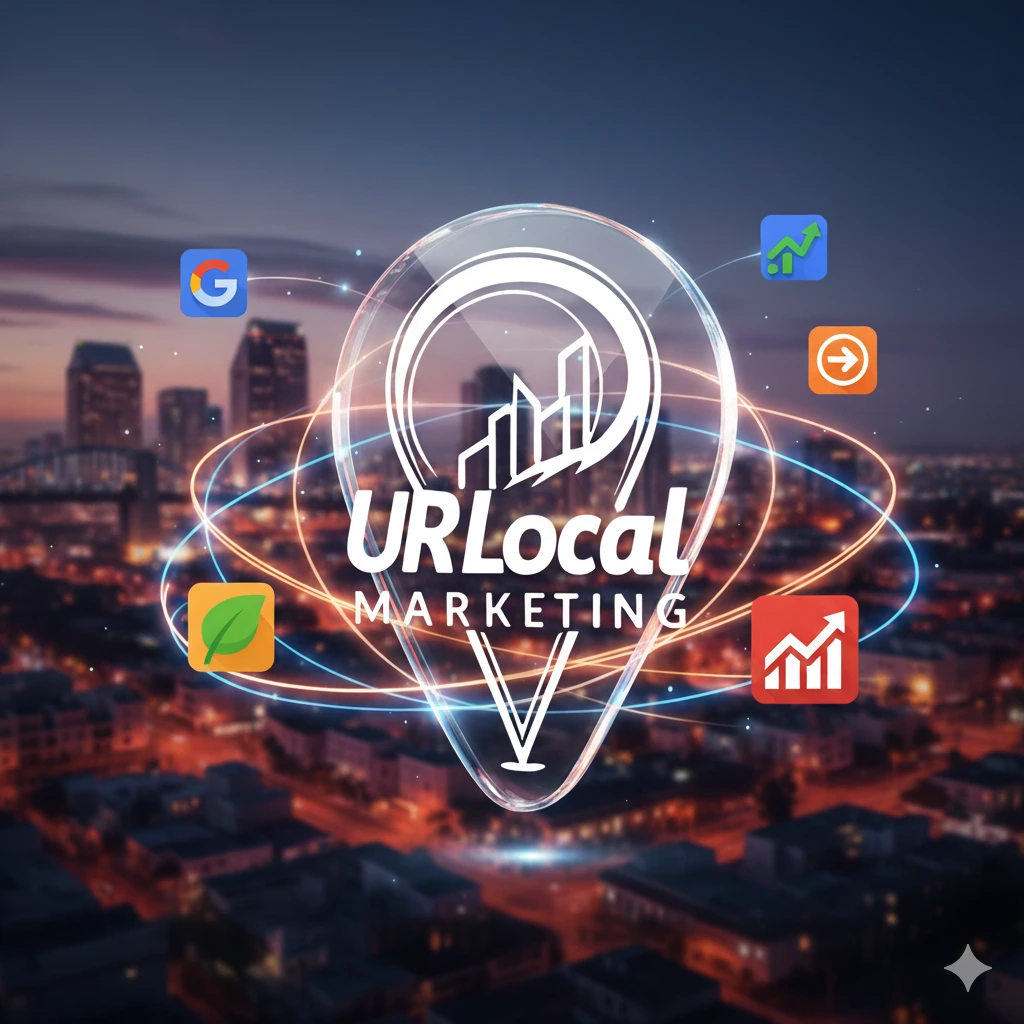 Google Local Ads: Search, Performance Max, and LSA dashboard preview