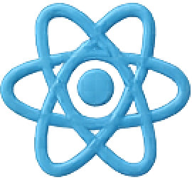 React