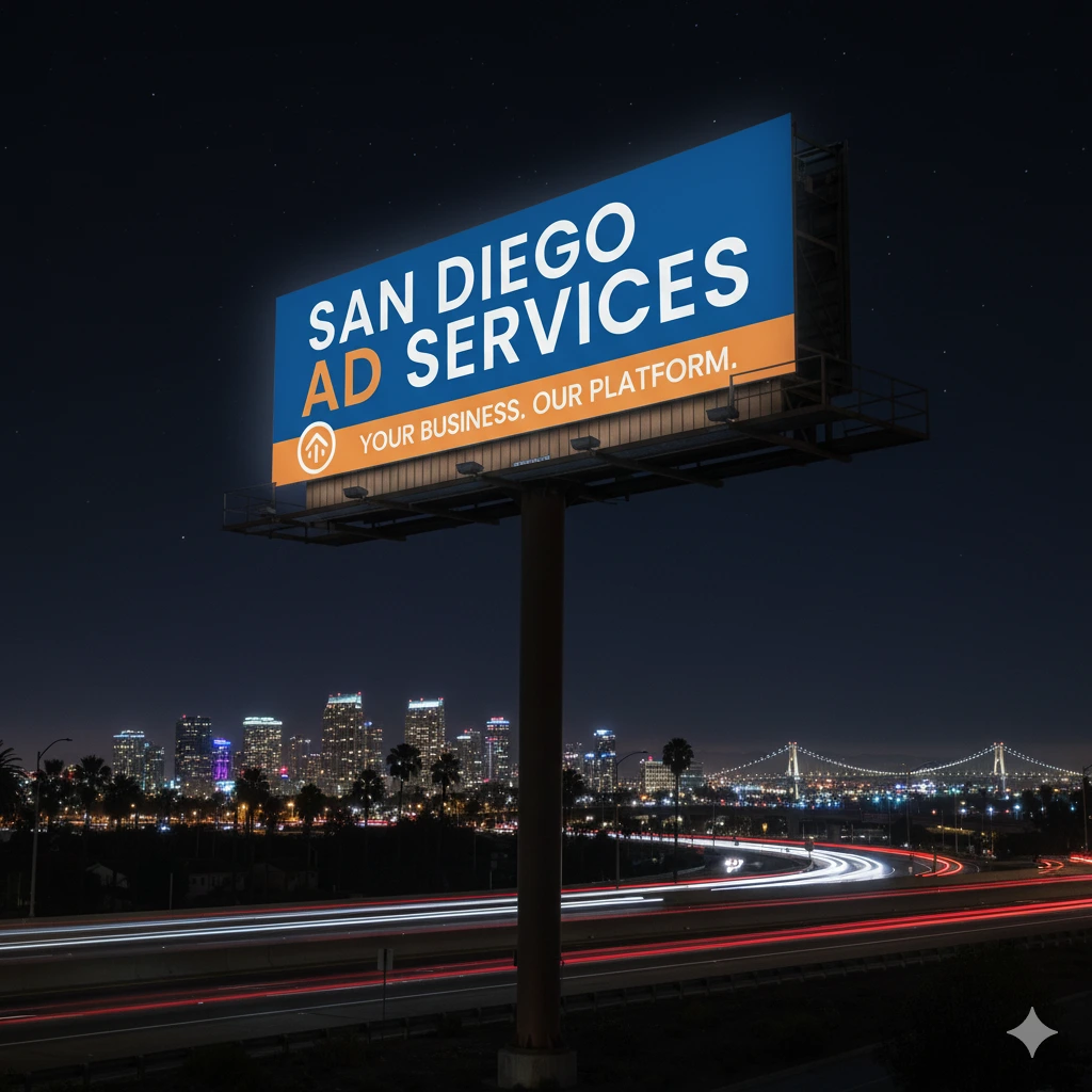 Local Marketing Company San Diego