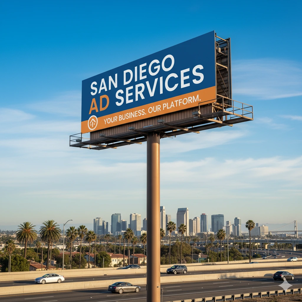 Local Marketing Company San Diego