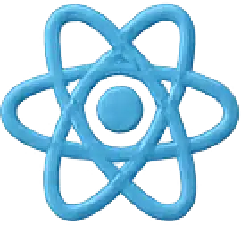React