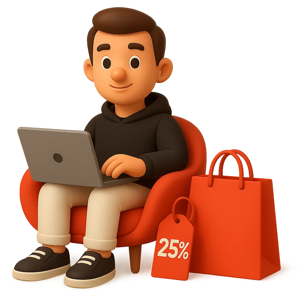 Black Friday - UR Local Marketing